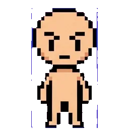Maddie sprite