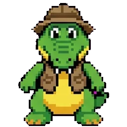 Juancho sprite