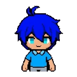 Erick sprite