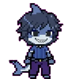 Tyte sprite