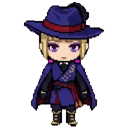 Rook sprite