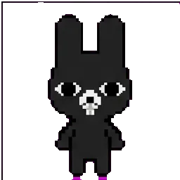 Ratthew sprite
