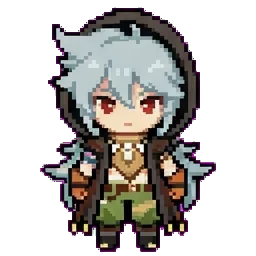 Razor sprite