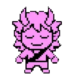 Tony sprite