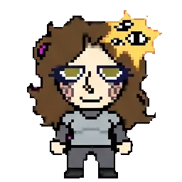 Coxinhazinha sprite