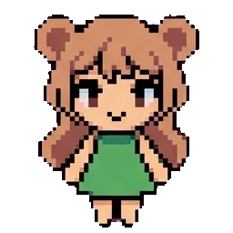 Yoii sprite