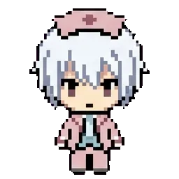 Minoru sprite