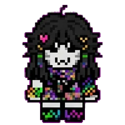 JUPITER! sprite