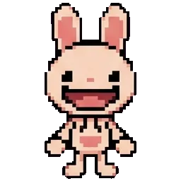 Tan Intern From Animal Hospital sprite