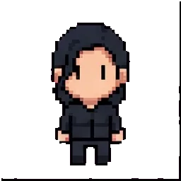 Kana sprite