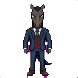 Yahya sprite