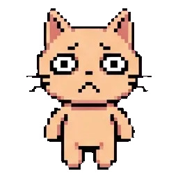 Noa sprite