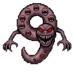 Transform sprite