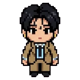🐹 Han Jisung sprite