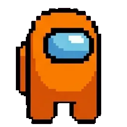 mongus sprite