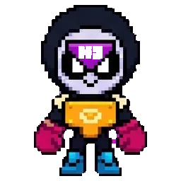 Meeple sprite
