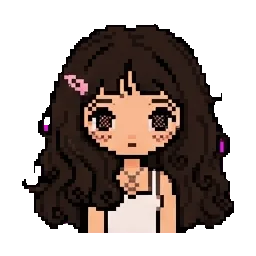 maemae sprite