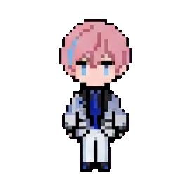 Seible sprite