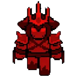 Demon King sprite