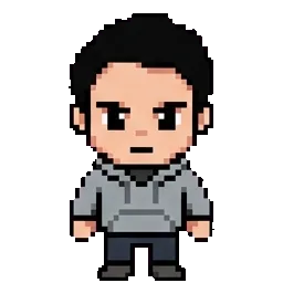 Mark sprite
