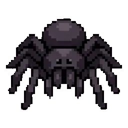 Scary McEvil sprite