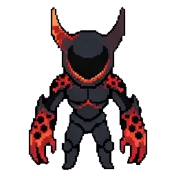 Andrew sprite