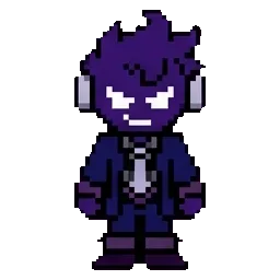 Void sprite