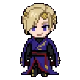 Vil Schoenheit sprite