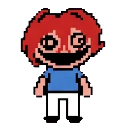 Pingas sprite