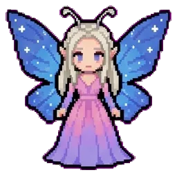 gh sprite