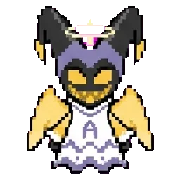 Adam sprite