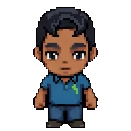 Kans sprite