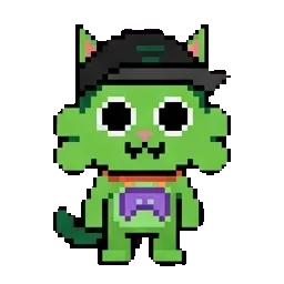 Sebi8bit sprite