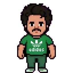 Hasoonnee sprite