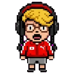 Kreekcraft Kill sprite