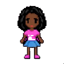 ari sprite