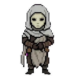 Varre sprite