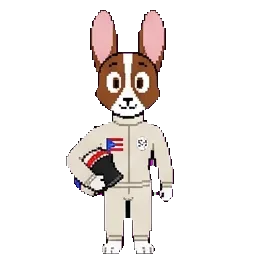 Eduardo sprite
