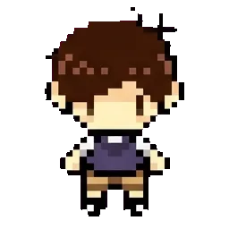 Lily sprite