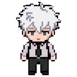 Lu Guang sprite