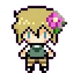Basil sprite