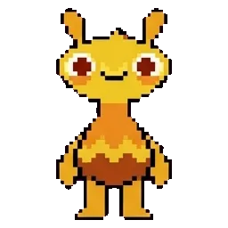 León sprite