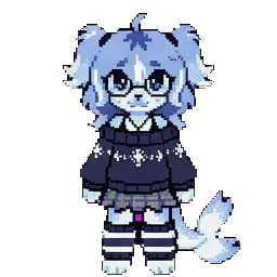 Star sprite