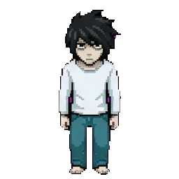 лоулайт sprite