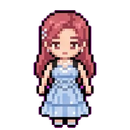 Jiyu sprite