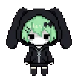 Bitch sprite