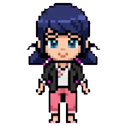 Marinette Marinette sprite