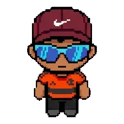 Diogo Victor sprite