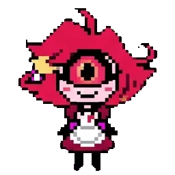 Niffty sprite
