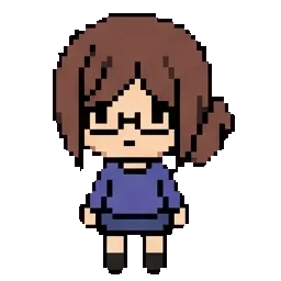 Ivonne sprite